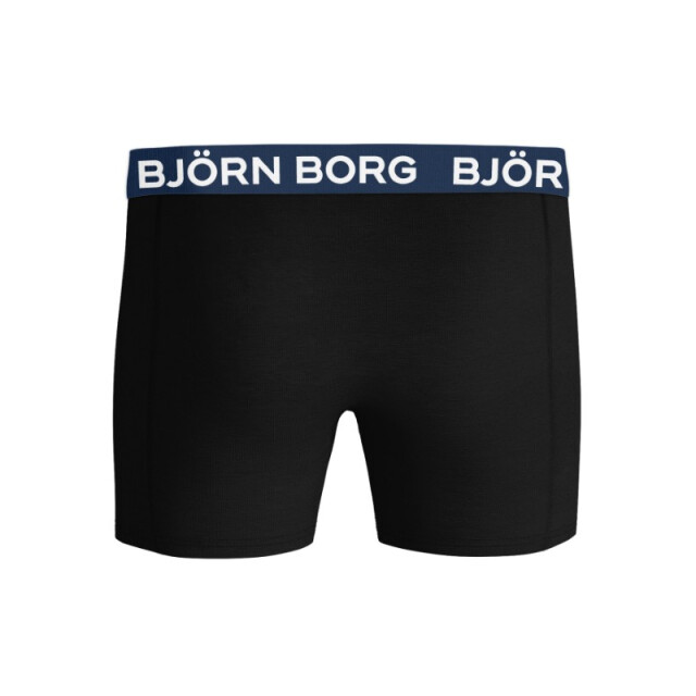 Björn Borg Cotton stretch boxer 3p 10004588-mp002 Bjorn Borg cotton stretch boxer 3p 10004588-mp002 large