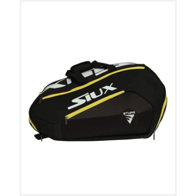 Siux Racketbag electra stupa racketbag electra st SIUX Racketbag Electra Stupa racketbag electra st large
