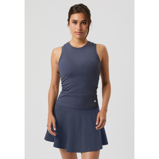 Björn Borg Ace pocket ribbed tank top 10003954-gy028 Bjorn Borg ace pocket ribbed tank top 10003954-gy028 large