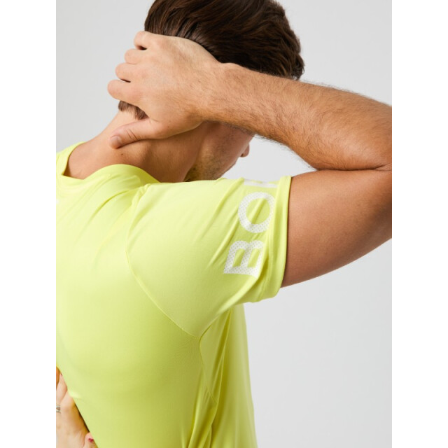 Björn Borg Borg t-shirt 10003946-yw047 Bjorn Borg borg t-shirt 10003946-yw047 large