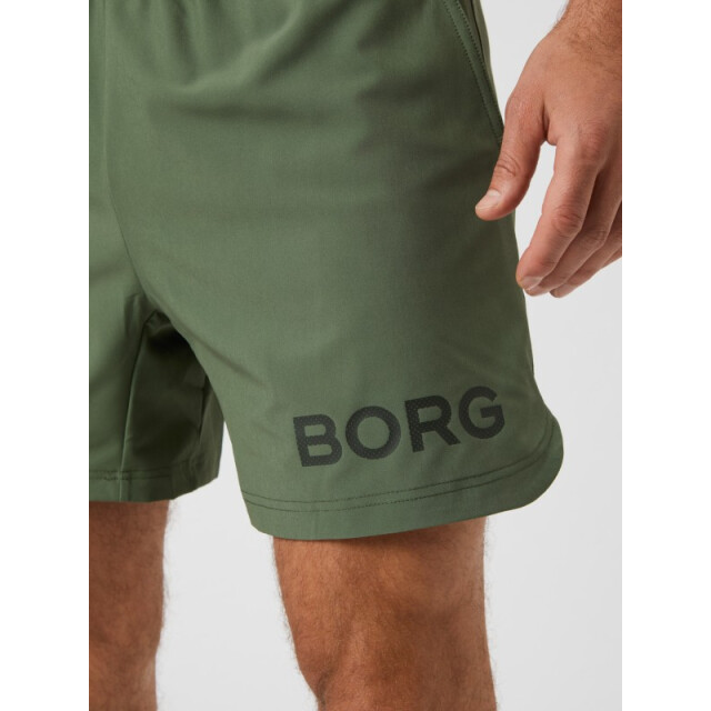 Björn Borg Borg short shorts 10003945-gn166 Bjorn Borg borg short shorts 10003945-gn166 large