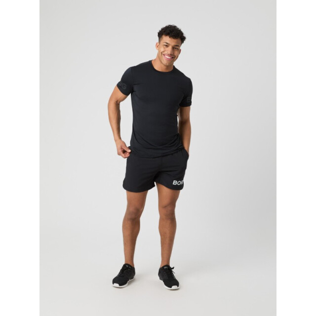 Björn Borg Borg t-shirt 10003946-bk011 Bjorn Borg borg t-shirt 10003946-bk011 large