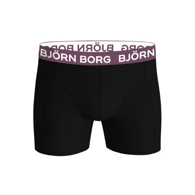Björn Borg Cotton stretch boxer 3p 10004588-mp002 Bjorn Borg cotton stretch boxer 3p 10004588-mp002 large