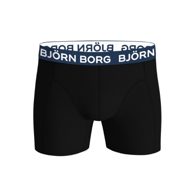 Björn Borg Cotton stretch boxer 3p 10004588-mp002 Bjorn Borg cotton stretch boxer 3p 10004588-mp002 large