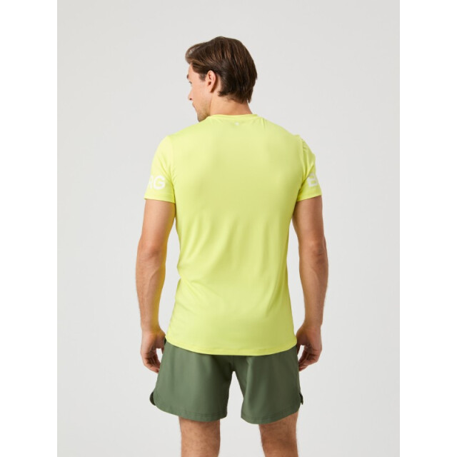 Björn Borg Borg t-shirt 10003946-yw047 Bjorn Borg borg t-shirt 10003946-yw047 large