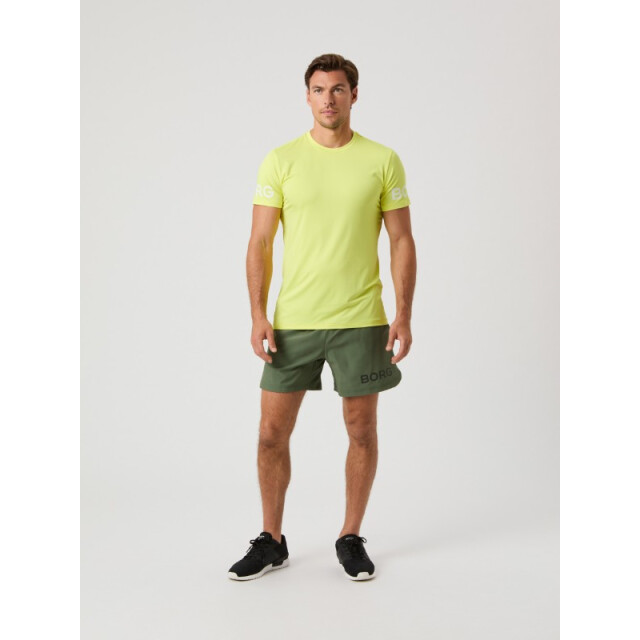 Björn Borg Borg t-shirt 10003946-yw047 Bjorn Borg borg t-shirt 10003946-yw047 large