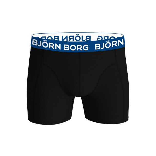 Björn Borg Cotton stretch boxer 3p 10004588-mp002 Bjorn Borg cotton stretch boxer 3p 10004588-mp002 large