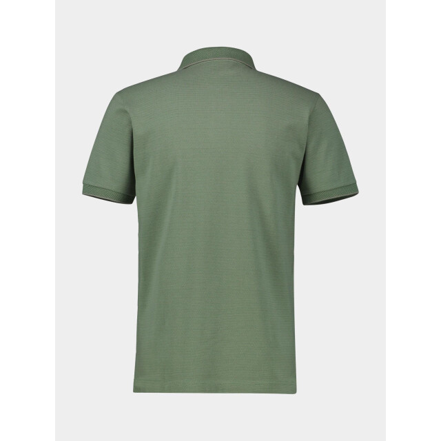 Lerros Polo korte mouw 2533206/612 184552 large
