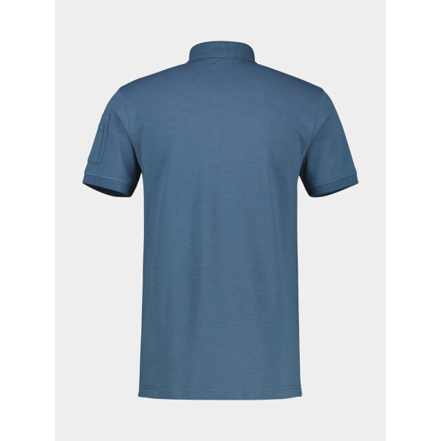 Lerros Polo korte mouw 2533229/443 184580 large