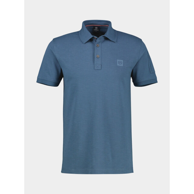 Lerros Polo korte mouw 2533229/443 184580 large