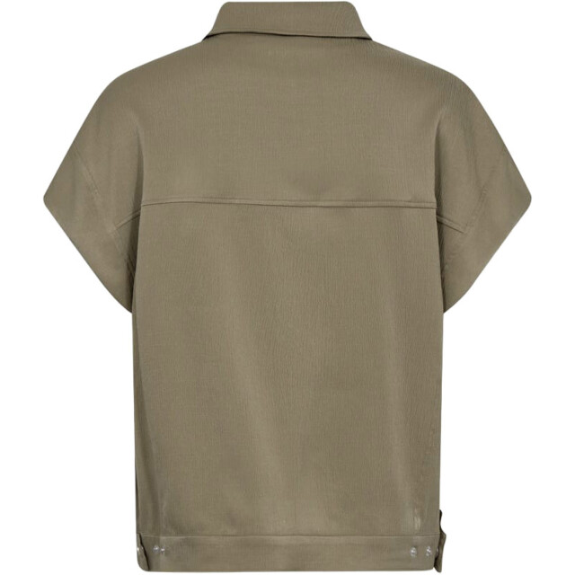 Copenhagen Muse Cmvianna-shirt sponge 205959 large