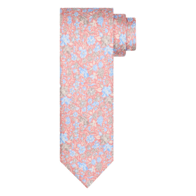 Profuomo Stropdas ppwa10046e Profuomo Stropdas PPWA10046E large