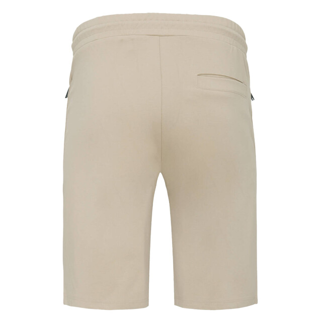 Genti T-shirt korte mouw p2053-1239 Genti Short P2053-1239 large