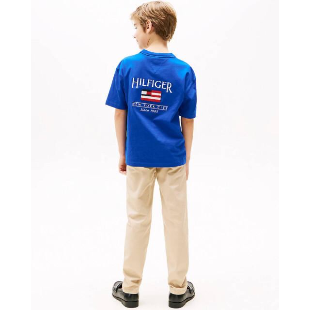 Tommy Hilfiger T-shirt kb0kb09531 Tommy Hilfiger T-shirt KB0KB09531 large