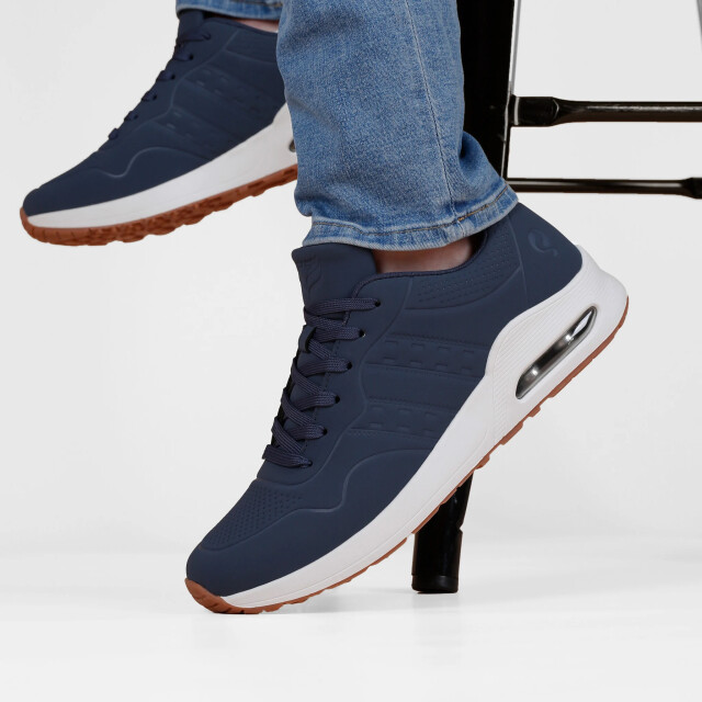 Q1905 Sneaker hank midden QM1253341-646-1 large