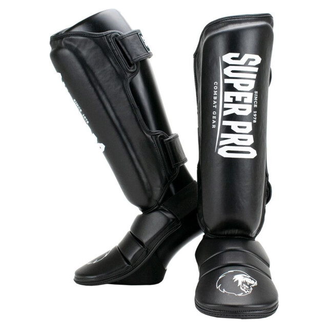 Super Pro Combat gear scheenbeschermer protector 132738 large