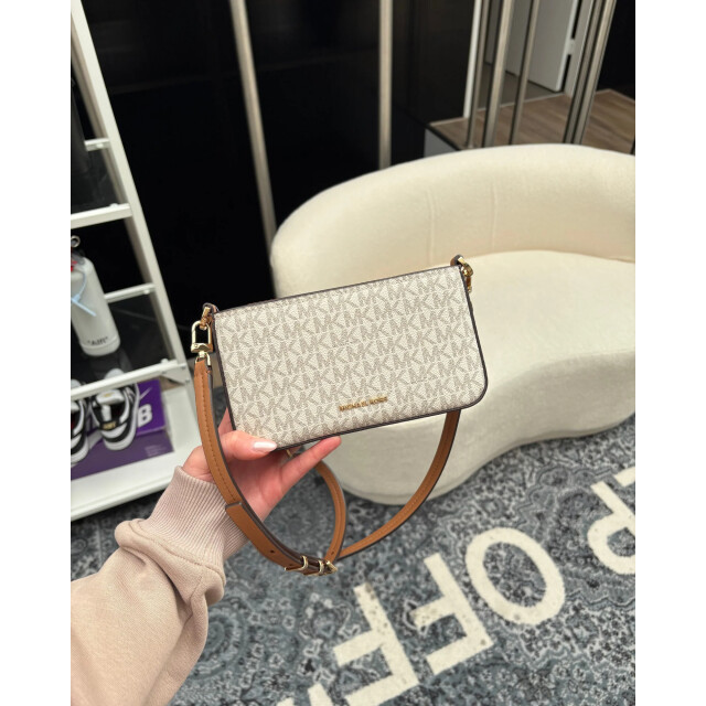 Michael Kors Jet set rm crossbody 59877 large