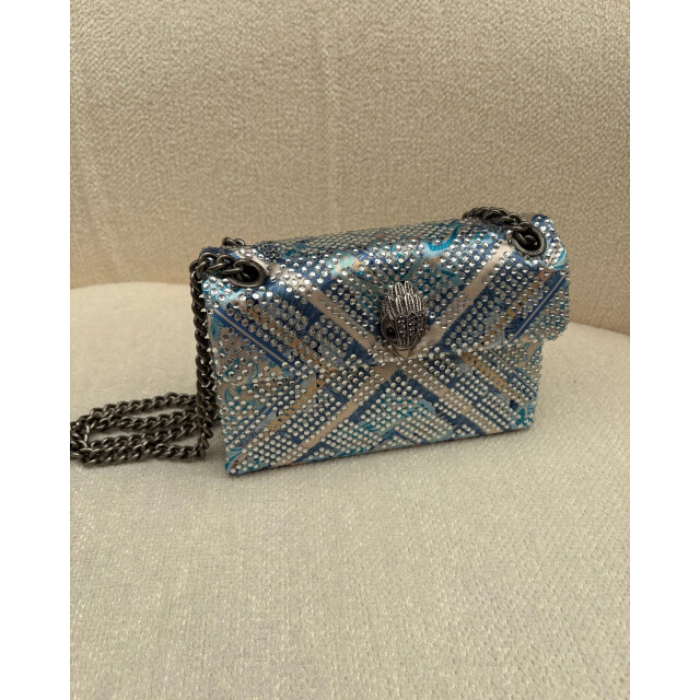 Kurt Geiger Mini kensington handtas 60225 large