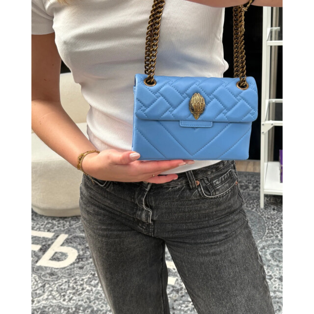 Kurt Geiger Leather mini kensington handtas 60228 large