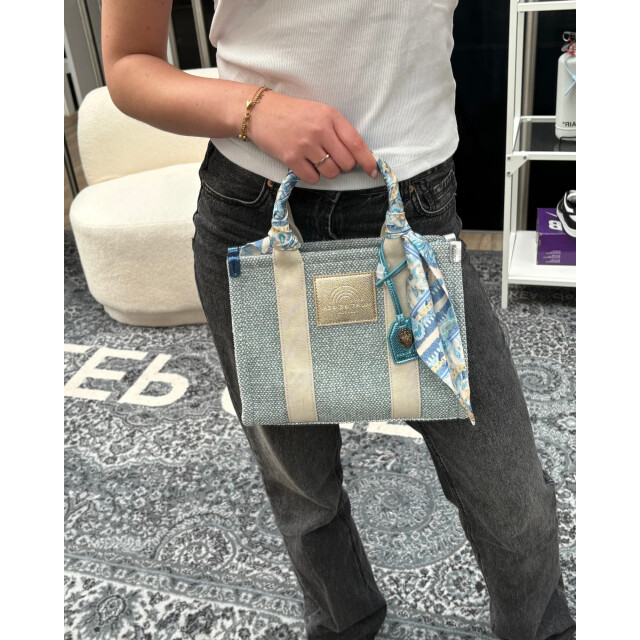 Kurt Geiger Southbank tote 60239 large