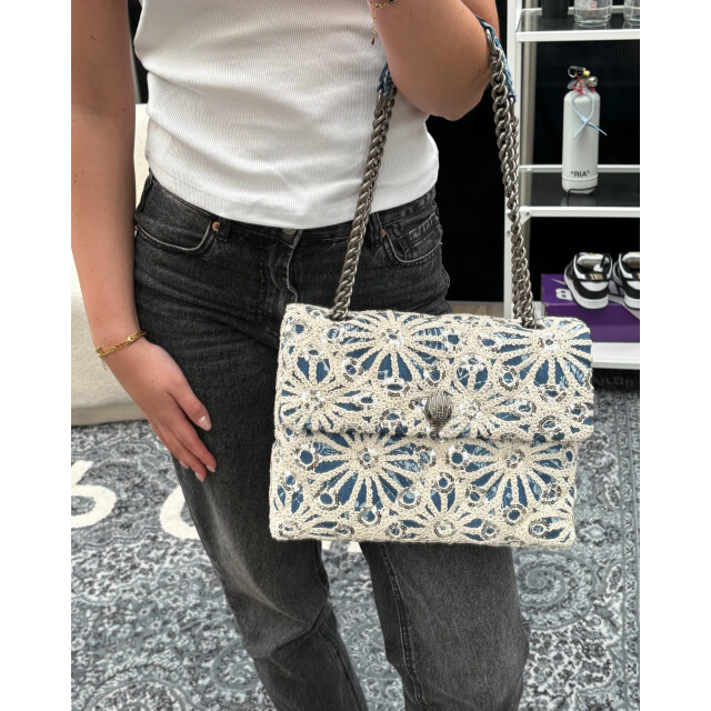 Kurt Geiger Kensington handtas 60247 large