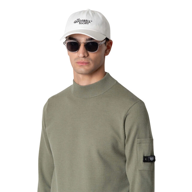 Quotrell Cannes knitted sweater 58270 large