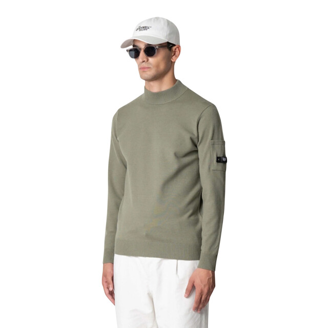 Quotrell Cannes knitted sweater 58270 large