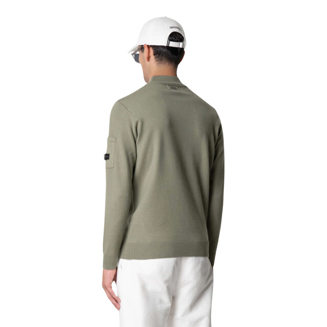Quotrell Cannes knitted sweater 58270 large
