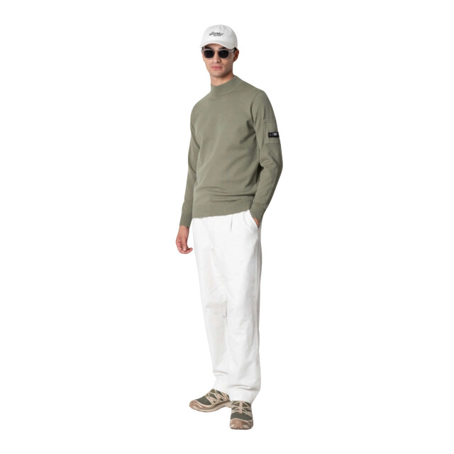 Quotrell Cannes knitted sweater 58270 large