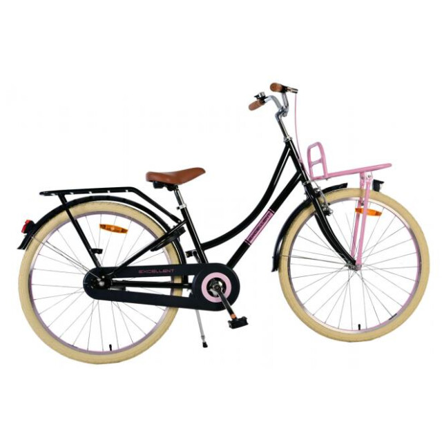 Volare Bicycles Volare excellent kinderfiets 3 versnellingen Volare Excellent Kinderfiets - 3 Versnellingen large