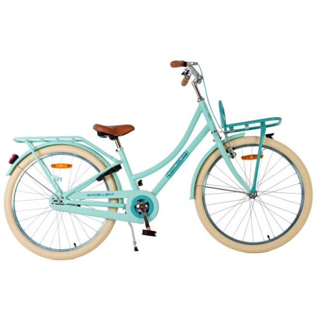 Volare Bicycles Volare excellent kinderfiets 3 versnellingen Volare Excellent Kinderfiets - 3 Versnellingen large