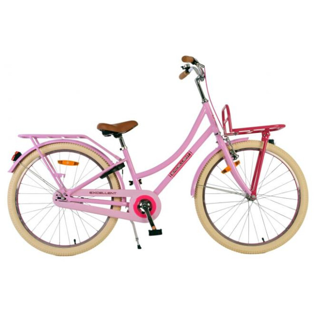 Volare Bicycles Volare excellent kinderfiets 3 versnellingen Volare Excellent Kinderfiets - 3 Versnellingen large