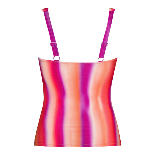 Ten Cate tankini top twisted padded tankini dames - 068838_700-44 large