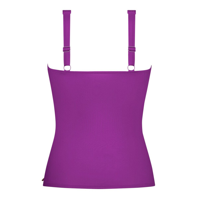 Ten Cate tankini top twisted padded tankini dames - 068840_730-44 large