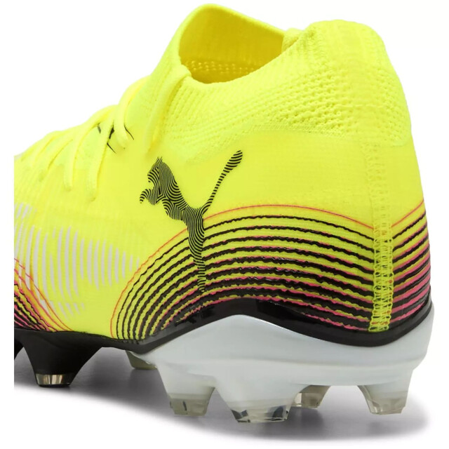 Puma future 8 match fg/ag voetbal schoen firm ground heren - 069161_400-9,5 large