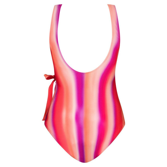 Ten Cate swimsuit v-neck padded badpak dames - 068846_700-46 large
