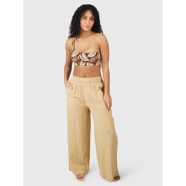 Brunotti catalina women pants sport pantalon dames - 070224_180-XS large
