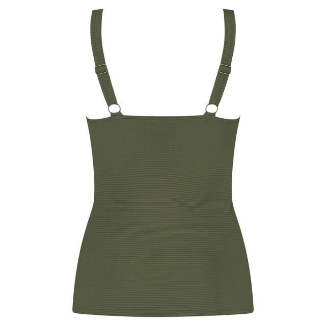 Ten Cate tankini top v-neck padded tankini dames - 068841_300-42 large