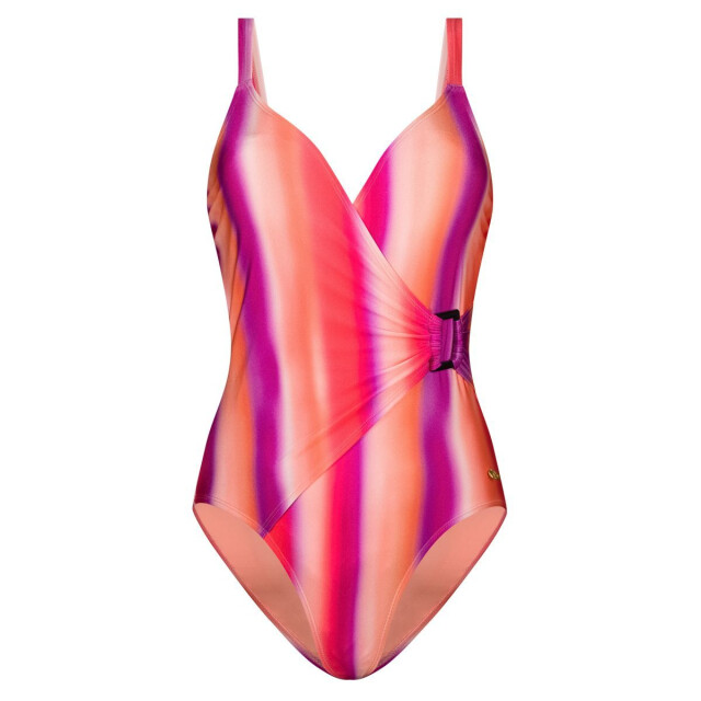 Ten Cate swimsuit buckle padded badpak dames - 068849_700-42 large