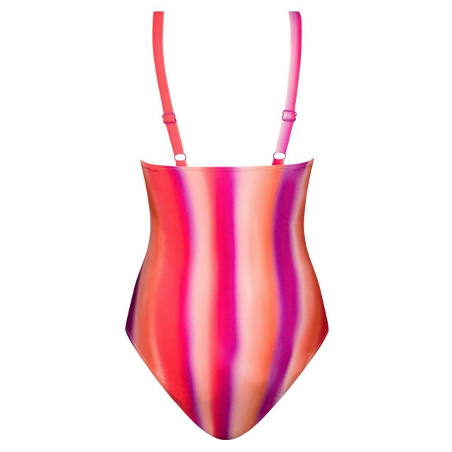 Ten Cate swimsuit buckle padded badpak dames - 068849_700-42 large