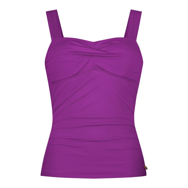 Ten Cate tankini top twisted padded tankini dames - 068840_730-44 large