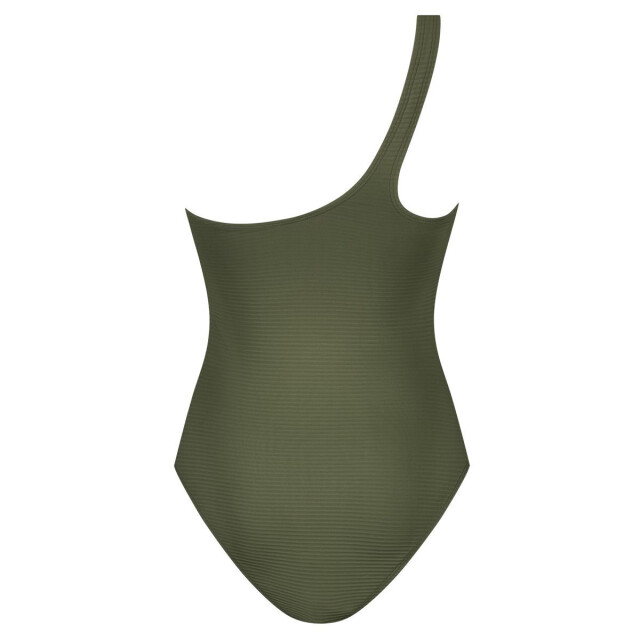 Ten Cate swimsuit one shoulder padded badpak dames - 068844_300-42 large