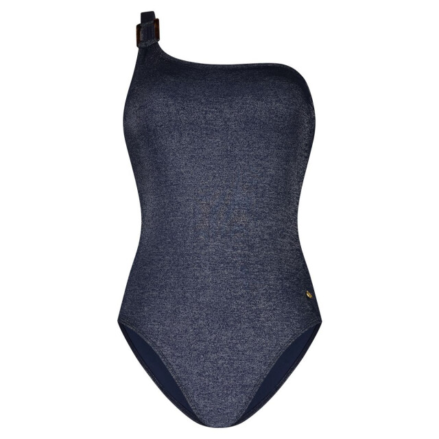 Ten Cate swimsuit one shoulder padded badpak dames - 068845_200-42 large