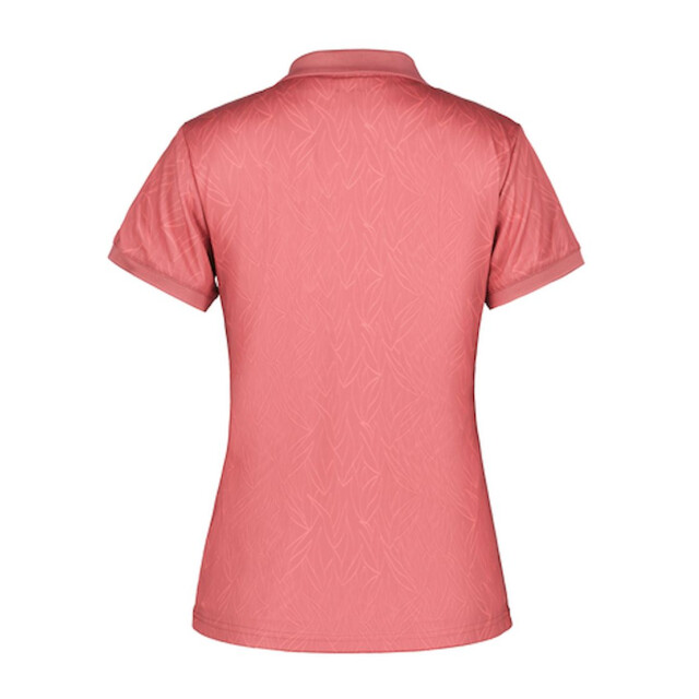 Icepeak brooklet polo korte mouw dames - 068258_700-XXL large