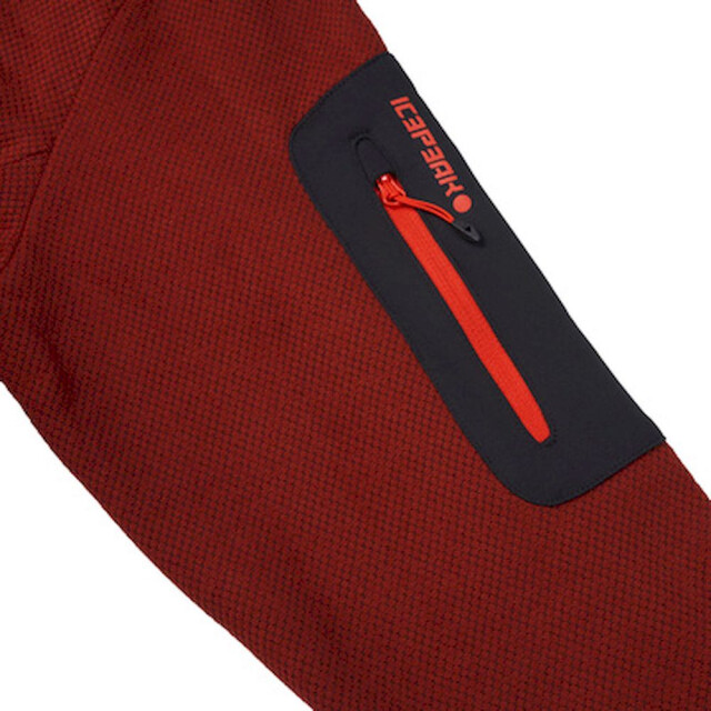 Icepeak bredstedt midlayer midlayer heren - 066930_600-M large