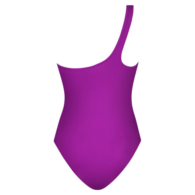 Ten Cate swimsuit one shoulder padded badpak dames - 068843_730-42 large