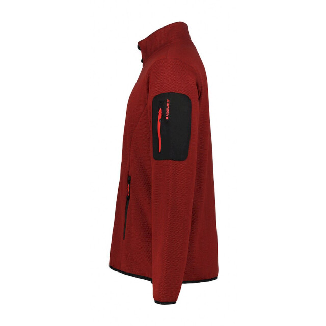 Icepeak bredstedt midlayer midlayer heren - 066930_600-M large