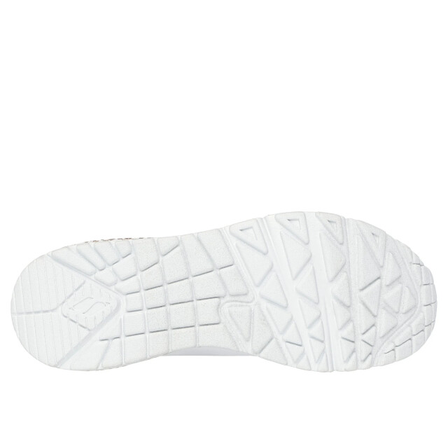 Skechers 155506/WTRG Sneakers Wit 155506/WTRG large