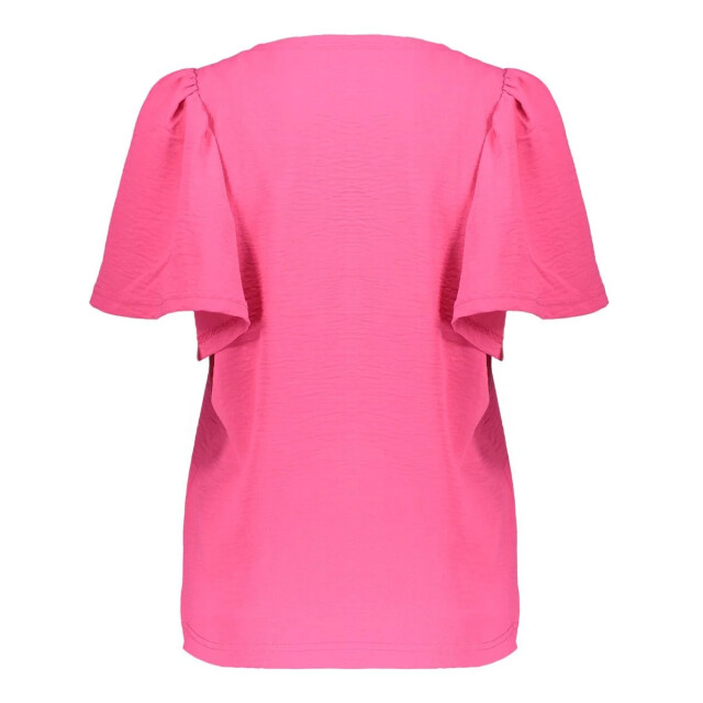 Geisha 53352-21 451 top crinckle raspberry 53352-21 451 large