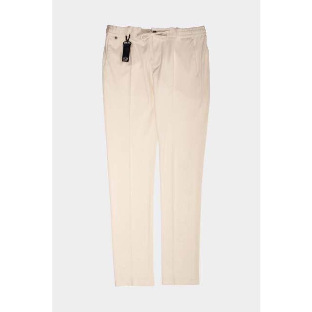 Giordano Chino ostuni jersey pants knitted t 421512l/11 186414 large